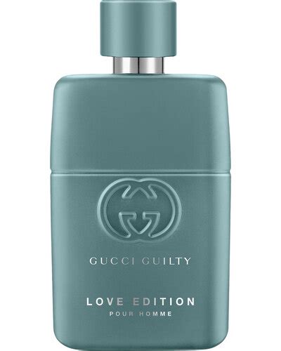 gucci guilty mannen parfum